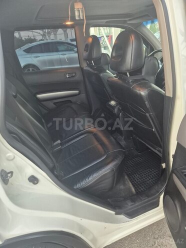 Nissan X-Trail-12