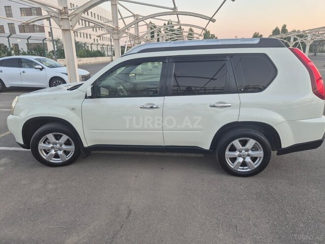 Nissan X-Trail-8