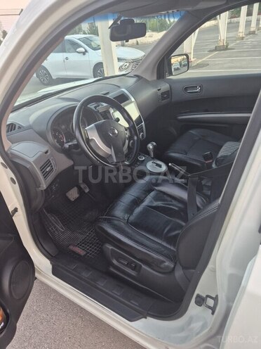 Nissan X-Trail-6