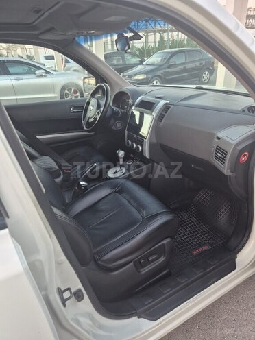 Nissan X-Trail-7