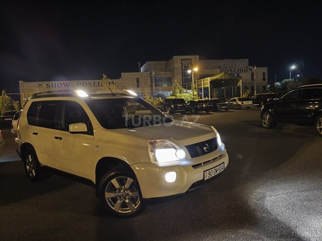 Nissan X-Trail-10