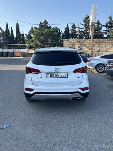 Hyundai Santa Fe-2