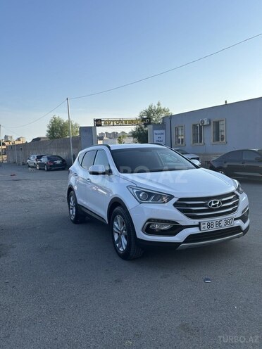 Hyundai Santa Fe-3