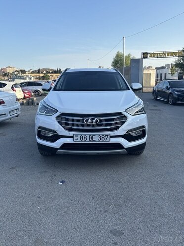 Hyundai Santa Fe-1