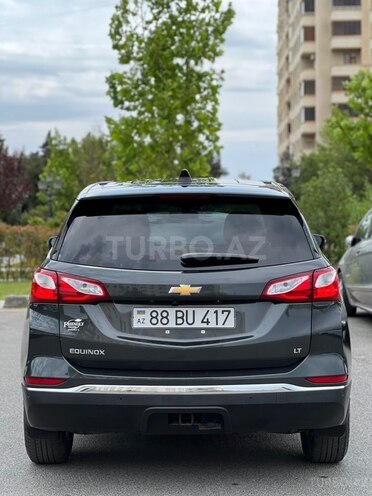 Chevrolet Equinox-2