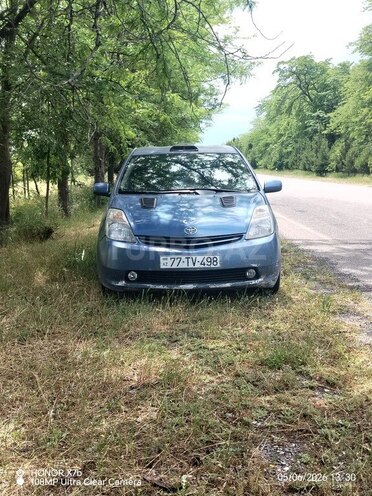 Toyota Prius-7