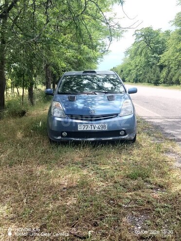 Toyota Prius-6