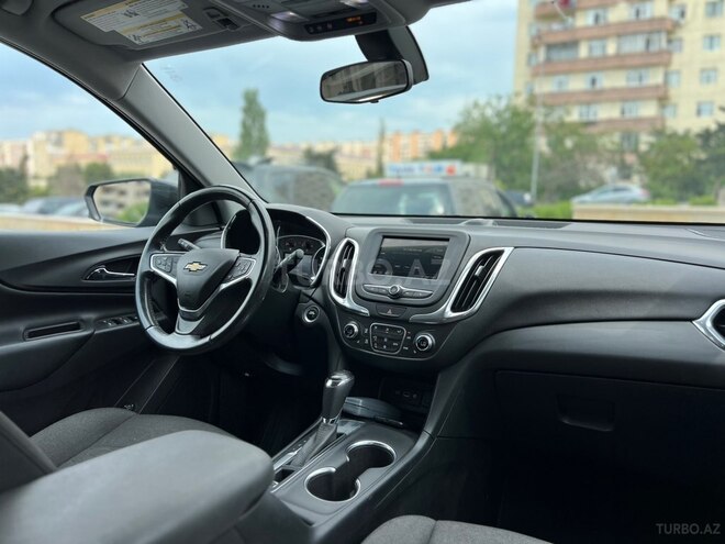 Chevrolet Equinox-19
