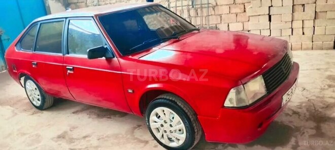Moskvich 2141-3