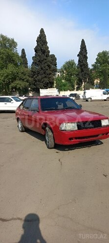 Moskvich 2141-1