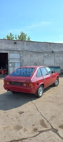 Moskvich 2141-5