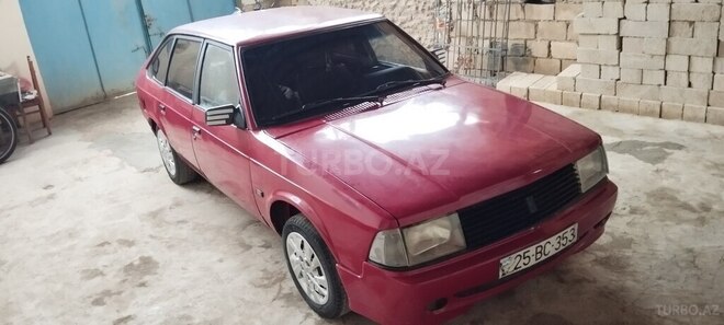 Moskvich 2141-2