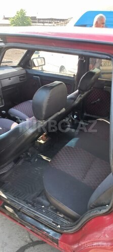 Moskvich 2141-8