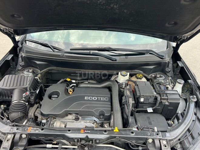 Chevrolet Equinox-20