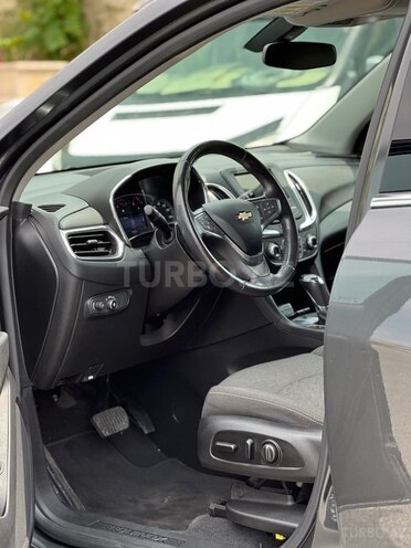 Chevrolet Equinox-17