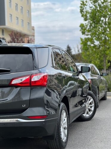Chevrolet Equinox-16