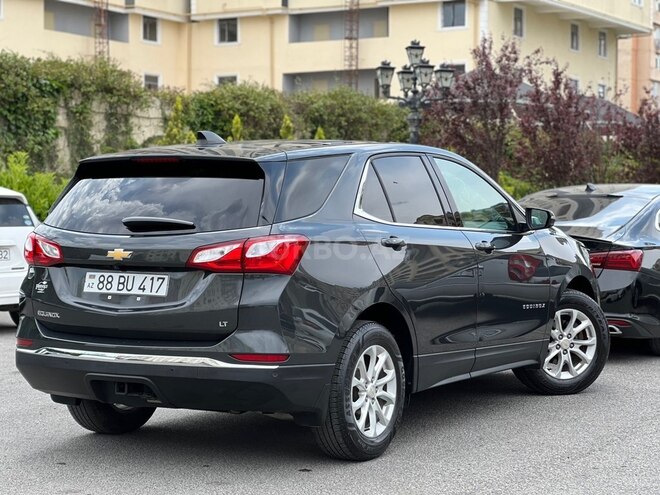 Chevrolet Equinox-14