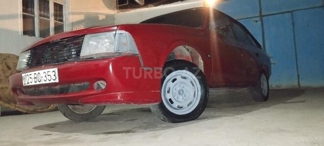 Moskvich 2141-11