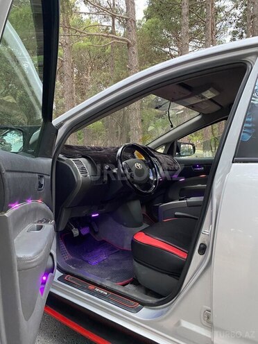 Toyota Prius-3