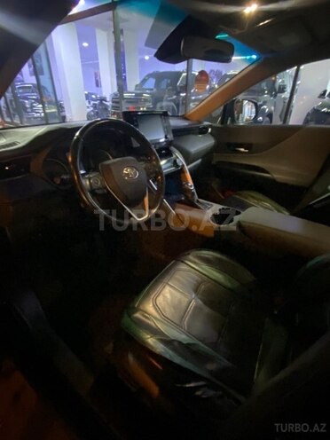 Toyota Venza-4