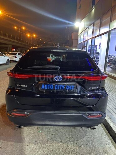 Toyota Venza-6