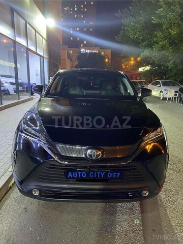 Toyota Venza-1