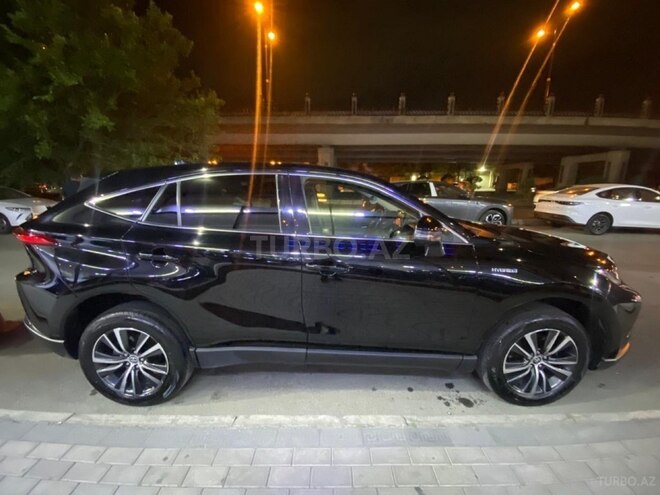 Toyota Venza-3