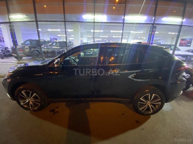 Toyota Venza-7
