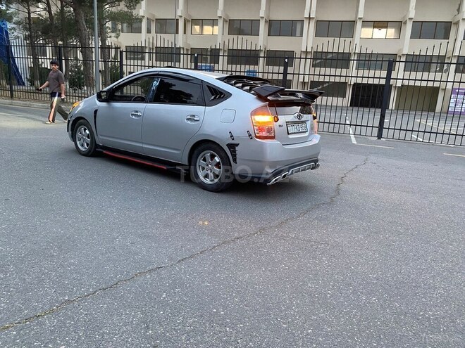 Toyota Prius-20