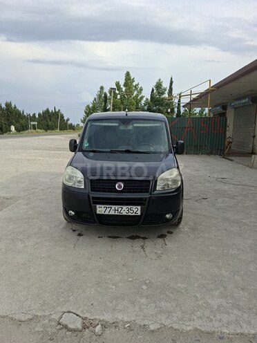 Fiat Doblo-1