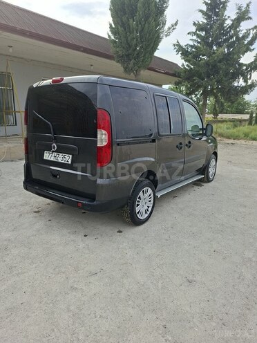 Fiat Doblo-9