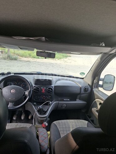 Fiat Doblo-10