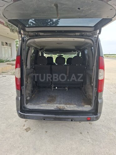 Fiat Doblo-12