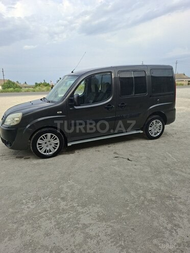 Fiat Doblo-6