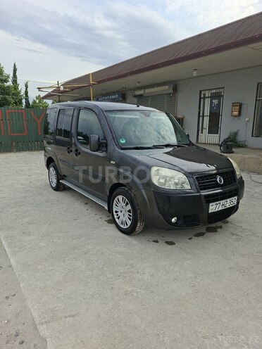 Fiat Doblo-5