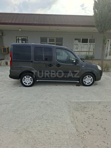 Fiat Doblo-7