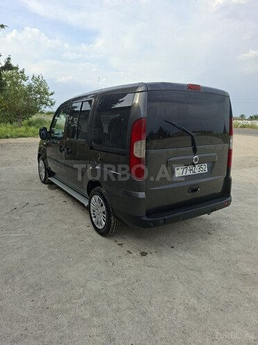 Fiat Doblo-8