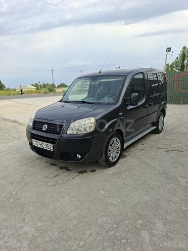 Fiat Doblo-4