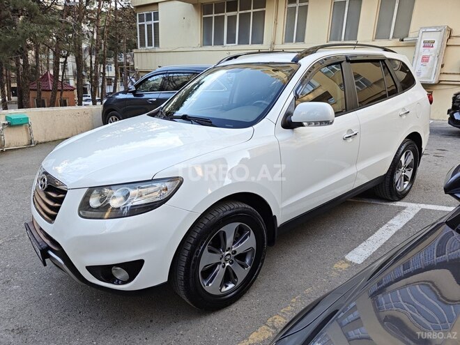 Hyundai Santa Fe-3