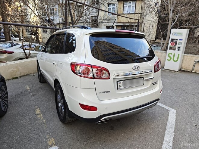Hyundai Santa Fe-2