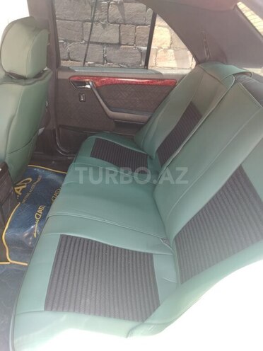 Mercedes C 180-6