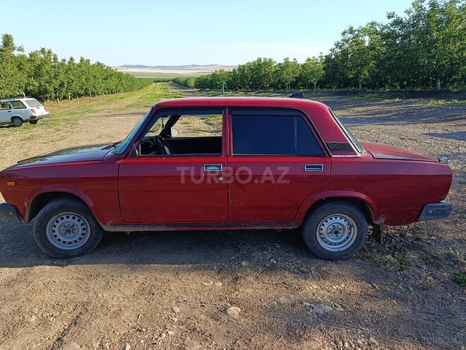 LADA (VAZ) 2107-3