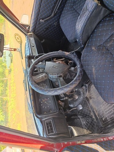 LADA (VAZ) 2107-5