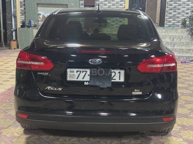 Ford Focus-5