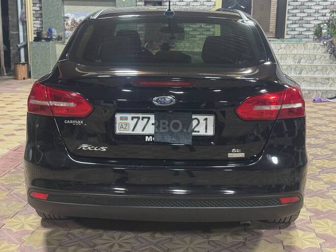 Ford Focus-4