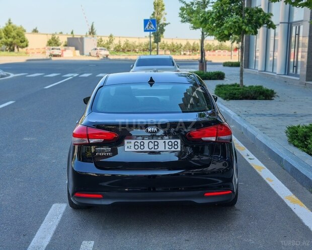 Kia Forte-2