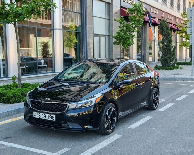 Kia Forte-1