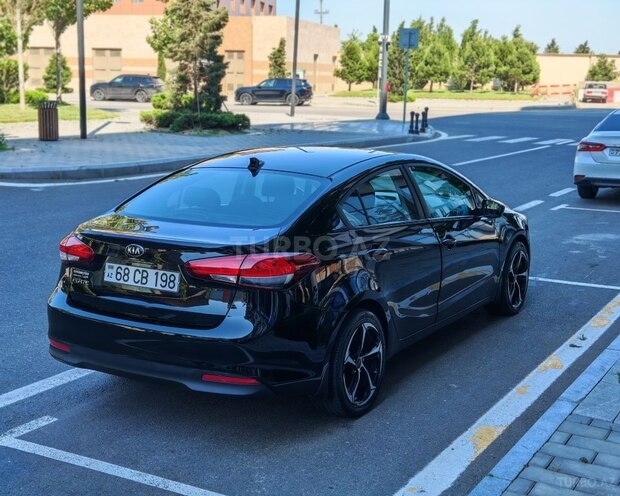 Kia Forte-6