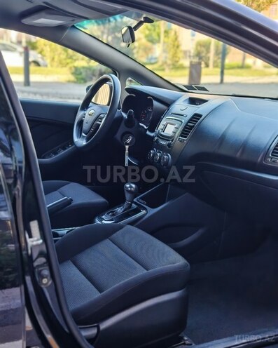 Kia Forte-8