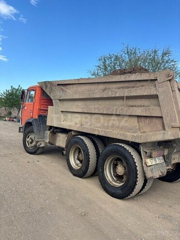KamAz 55111-2